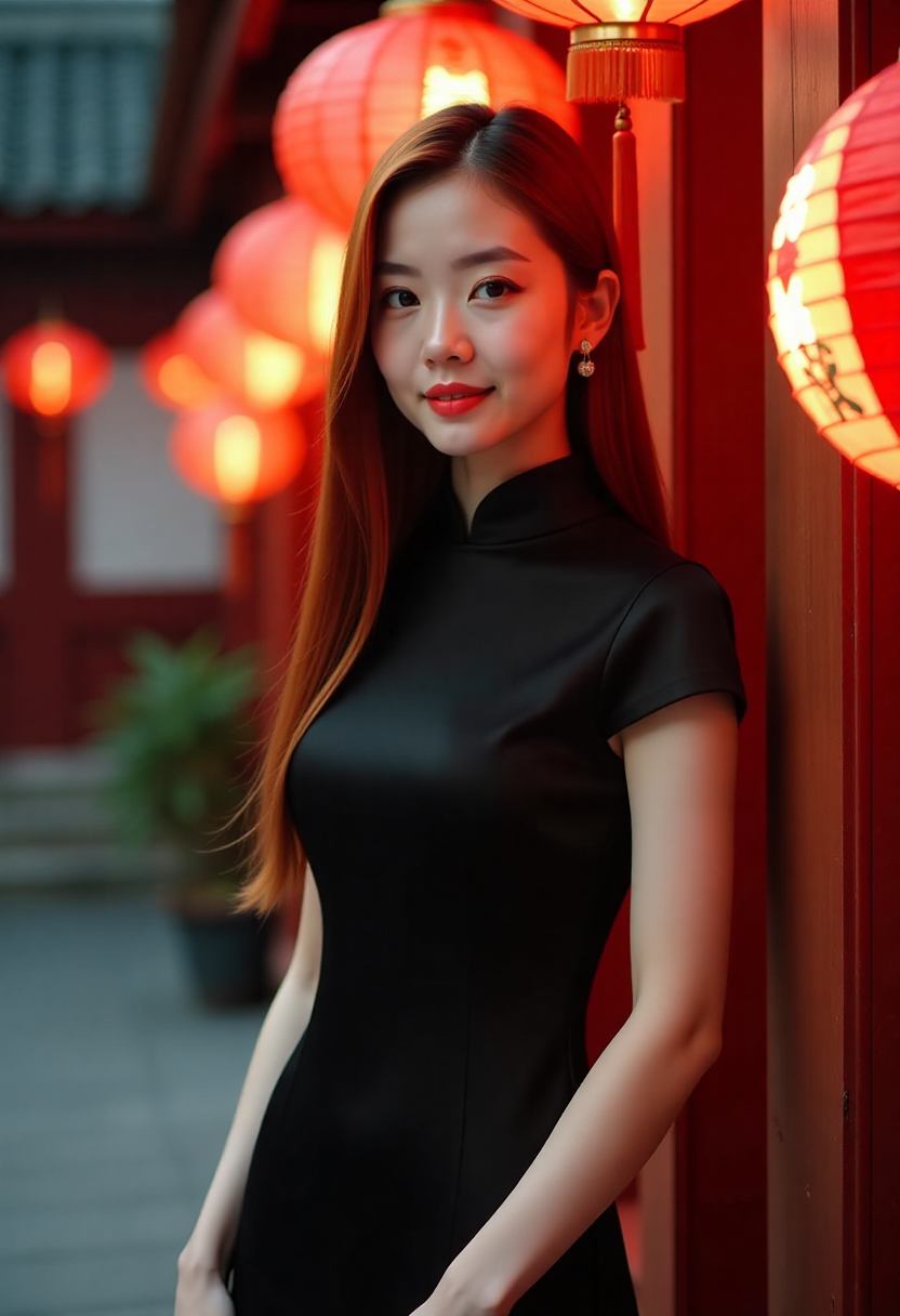 天尊回归