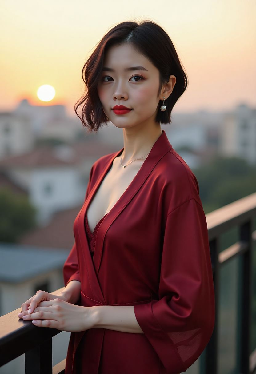 替身千金掌掴真千金